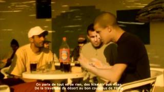 113  Tonton du bled Clip  Lyrics HD [upl. by Maxantia349]