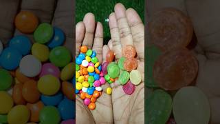 Gula gula minis Vs Gems chocolate [upl. by Saree951]