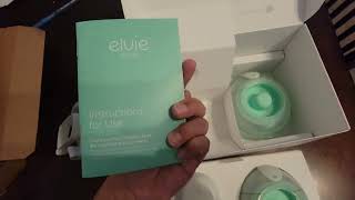 UNBOXING ELVIE STRIDE [upl. by Eifos810]