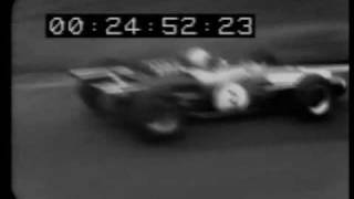 1966 German GP Part 1 [upl. by Stace]