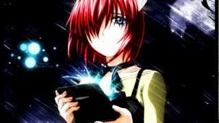 Elfen Lied  Lilium [upl. by Nashoma]