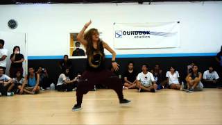 Chachi Gonzales I Should Have Kissed You [upl. by Norraf]