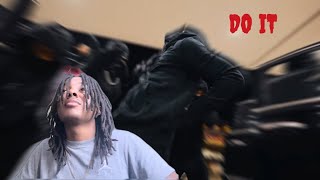 ACE WASTED NO TIME Yungeen Ace  Do It Foolio Diss Reaction [upl. by Denice903]