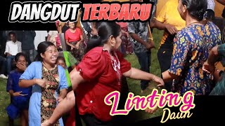 Dangdut Linting Daun Terbaru [upl. by Ahsieym]