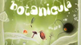 Botanicula Soundtrack 06 Mr Lanterns Mixtape Part 1 [upl. by Theressa]