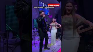 Sevinch ismoilova amp Alisher bayniyazov music duet sevinchismoilova [upl. by Odel]