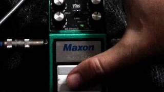 Maxon ST9Pro [upl. by Savior]