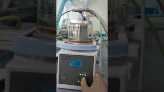 2000FB medical humidifier video [upl. by Julian]