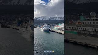 Antarctica Cruise Tour [upl. by Dyna]