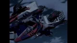 Transformers Cybertron Episode 07  Speed [upl. by Anselme]