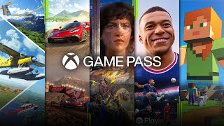 Best Strategy Games on PC Game Pass 🏰🚀 [upl. by Airetnuhs]