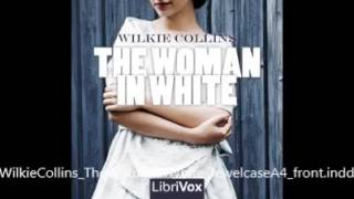 The Women in White by Wilkie Collins Complete Audiobook [upl. by Primavera]