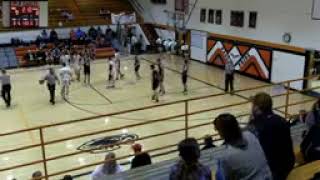 Uniontown Varsity Tournament Round 3part147 [upl. by Arianna]