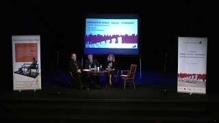 Pamięć  Dialog – Pojednanie Konferencja o przebaczeniu  ITV Kielce [upl. by Ratha532]