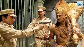 आखिर क्यों Police ने चलाई Yamraaj जी पे गोली  Yam Hai Ham  Full Episode HD [upl. by Valdas]