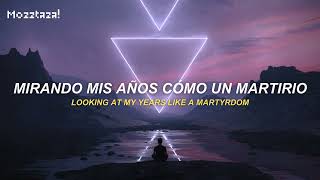 Whatever It Takes Imagine Dragons Sub Español  Lyrics [upl. by Anastasius]