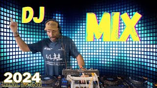 DJ MIX 2024 Mashups amp Remixes of Popular Songs 2024  DJ Remix Club Music Party Mix vs The Classics [upl. by Valeria]