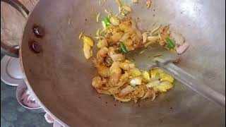 lau chingudi recipe food cooking subscribemychannel [upl. by Etnauq]