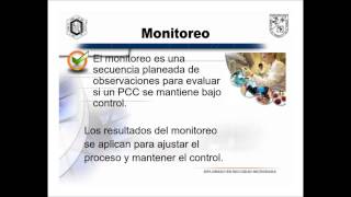 Análisis de Peligros y Puntos Críticos de Control [upl. by Nytsirc433]