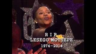 Lesego Motsepe Tribute [upl. by Aisatsana809]