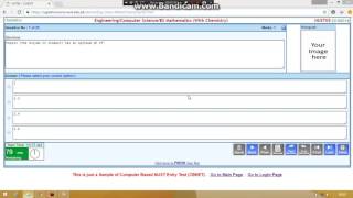 How to Solve NUST Entry Test Explaination Pattern Complete Guidance [upl. by Vanda561]