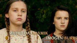 WUNDERKINDER  Trailer amp Filmclips HD [upl. by Eybbob578]