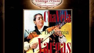 Chavela Vargas  Verde Luna VintageMusices [upl. by Ragse]