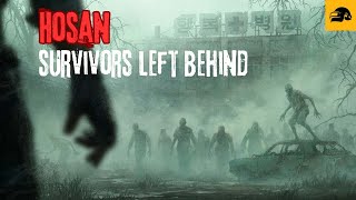 PUBG Zombie Hosan  Survivor Left Behind [upl. by Chamberlain475]