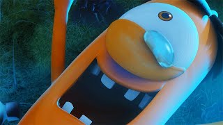 Funny Animated Cartoon  Spookiz  Why oh Why Kebi 😢  스푸키즈  Videos For Kids [upl. by Laro268]