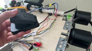 Matching an EBike Controller to a Motor 35 [upl. by Lalo]