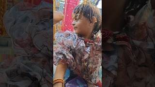 Eeva gayi shop eeva ki video7218trendingshortsytshorts virallove cutebaby [upl. by Kcyrred390]