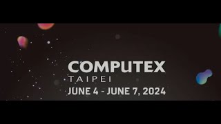 Computex 2024 summary for Nvidia AMD and Intel keynotes [upl. by Enelak717]