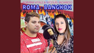 Roma  Bangkok Instrumental [upl. by Jeno981]