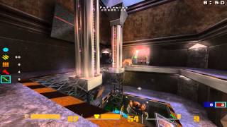 Quake 3 fatal1tyvscha0ticzproq3t4cha0ticzdm67 [upl. by Rofotsirk]