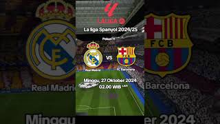 EL CLASSICO🔥🔥😱😱 trending [upl. by Milas71]