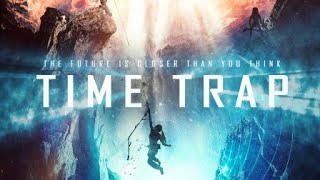 Time Trap Full Movie Super Review and Fact in Hindi  Olivia Draguicevich  Brianne Howey [upl. by Sirroned]