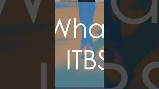 Conquer Knee Pain Understanding Iliotibial Band Syndrome ITBS [upl. by Garold]