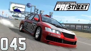 NEED FOR SPEED PROSTREET Part 45  G EFFECT 2 FullHD  Lets Play NFS ProStreet [upl. by Ecniv90]