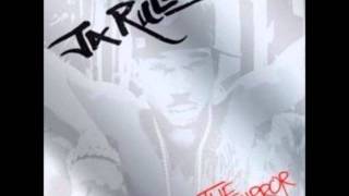 Ja Rule  Intro The Mirror [upl. by Ydal]