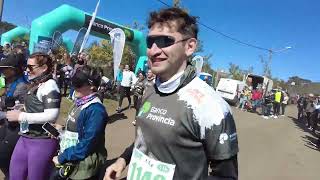 TANDIL ULTRA TRAIL 2023 [upl. by Etnuad554]