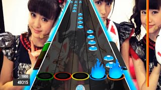 Ijime Dame Zettai  Babymetal  Expert Record 52234 [upl. by Nelan]