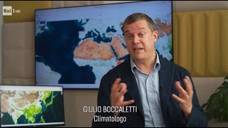 Noos  The Adventure of Knowledge episode with Giulio Boccaletti CoFounder at Chloris Geospatial [upl. by Glory431]