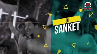 Zingaat Remix  Redline Production Dj Sanket [upl. by Mellie]