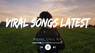 Viral songs latest  Trending Tiktok songs 2024  Top Songs Spotify 2024 Playlist Cover Hits [upl. by Marna]