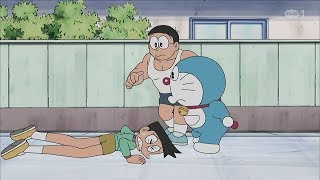 DORAEMON CARTOON  DORAEMON CARTOON IN HINDILATEAST DORAEMON NEW EPISODE5 [upl. by Adna]