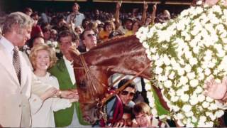 The Magic of Affirmeds 1978 Triple Crown [upl. by Iorgos]