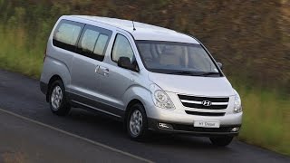 HYUNDAI H1 VIP [upl. by Marylin]