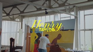 Henry Taylor ‘FROM SUGAR TO SHIT’ [upl. by Iniretake]