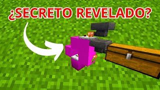 El SECRETO Para Ordenar Tus ITEMS en Minecraft Fácil Rápido y Eficiente [upl. by Mehetabel470]