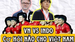 Việt Nam vs Indo  Khả năng cao MÌNH SẼ THUA huysixpodcast vlog [upl. by Edelson176]